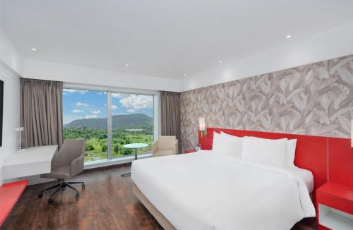 Ghansoli Hotel | Country Inn & Suites By Radisson Navi Mumbai