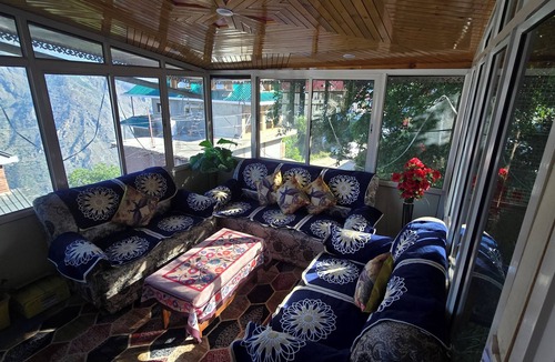 Jhakri House | Countryside Home Stay bymonk.