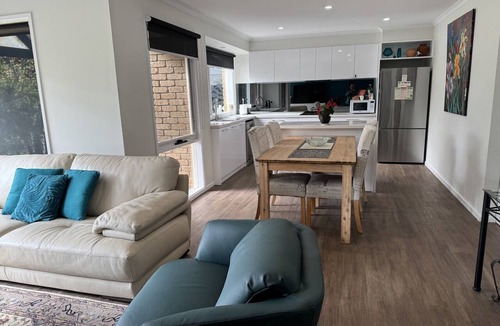 Hepburn Cottage | CountrysideRetreat Romance Luxury Cottage NativeWildlife Daylesford – Hepburn
