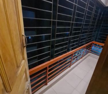 Chandra House | Couple room, attached balcony