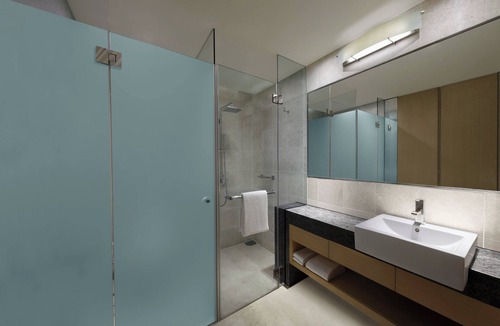 Hinjawadi Hotel | Courtyard by Marriott Pune Hinjewadi