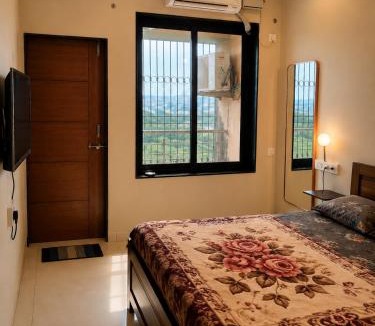 Margao Hotel | Coutinho BNB