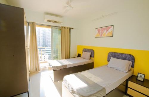 Kharghar Hostel | Covie Kharghar 200