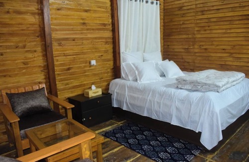 Cox's Bazar Hotel | Cox Heaven Beach Resort