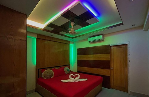 Cox's Bazar Apartment | Cox Sea View Apartment