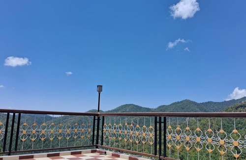 Shilon Bagh House | Cozee Mozee Family Homestay