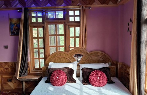 Shilon Bagh House | Cozee Mozee Family Homestay