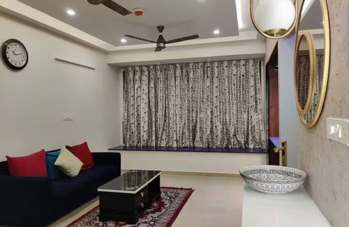 Bengaluru Apartment | Cozy 1 BHK apartment in Bhartiya City