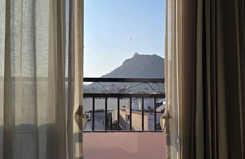 Bedla Apartment | Cozy 1bhk apartment in heart of udaipur