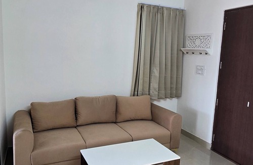 Bedla Apartment | Cozy 1bhk apartment in heart of udaipur