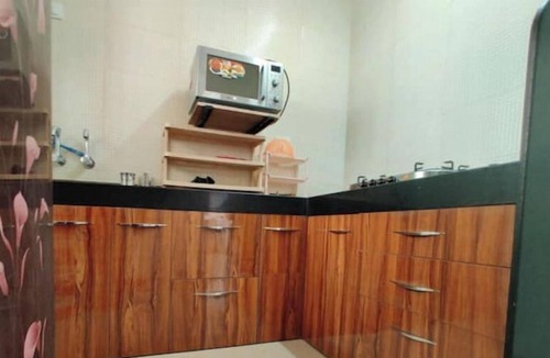 Hinjawadi Apartment | Cozy 1bhk, fully furnished, Hinjewadi Connected