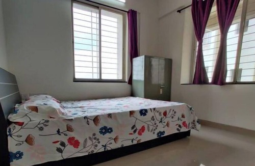 Hinjawadi Apartment | Cozy 1bhk, fully furnished, Hinjewadi Connected