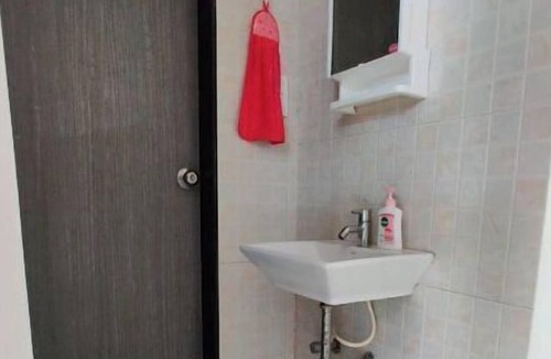 Hinjawadi Apartment | Cozy 1bhk, fully furnished, Hinjewadi Connected