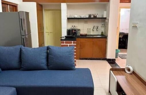 Stage 1 House | Cozy 1BHK - WFH ready with terrace in Indiranagar