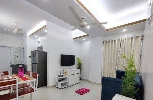 Banani Apartment | Cozy 2 Bed Apartment in Nurerchala