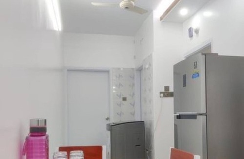 Banani Apartment | Cozy 2 Bed Apartment in Nurerchala