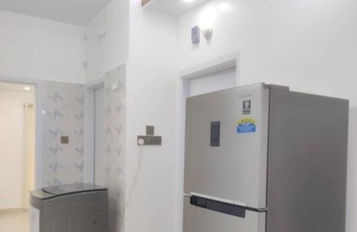Banani Apartment | Cozy 2 Bed Apartment in Nurerchala