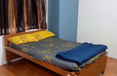 Saunta Vaddo House | Cozy 2bhk appt at calangute beach