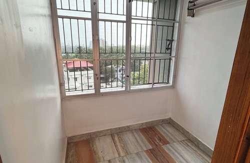 Kochi Apartment | Cozy 3 BHK in Kadavanthra