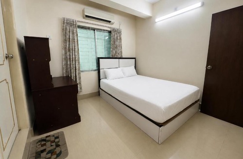Dhaka Apartment | Cozy Apartment in Central Dhaka - Naya Paltan - Wifi AC Parking