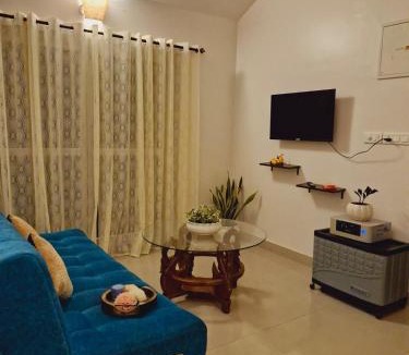 Fatrade Apartment | Cozy Cabana - Asian Paradise