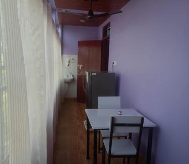 Sualkuchi Apartment | Cozy Corner