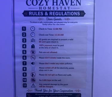 Hatigaon House | Cozy Haven Homestay