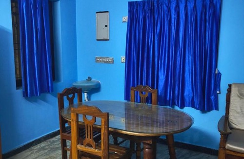 Kuilapalayam House | Cozy Home Stay