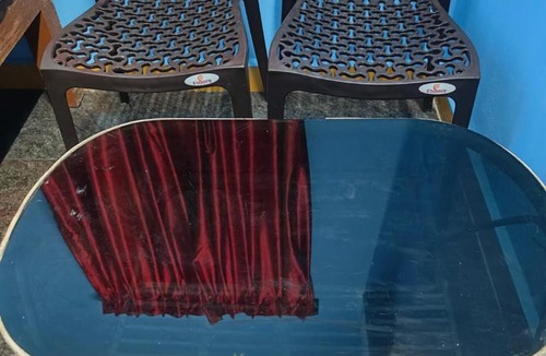 Kuilapalayam House | Cozy Home Stay