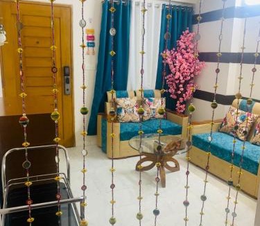 Mirpur Apartment | Cozy Key Stay