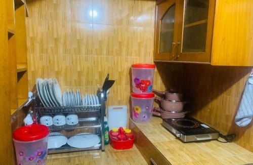 Mirpur Apartment | Cozy Key Stay