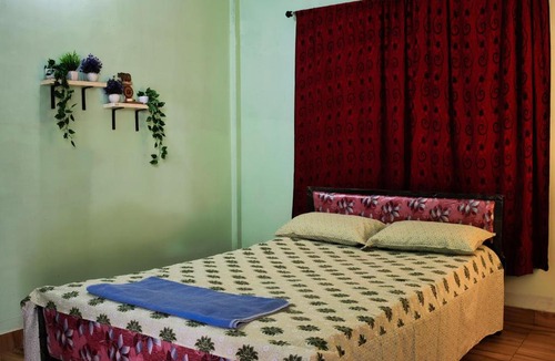 Sualkuchi Apartment | Cozy Mint TR