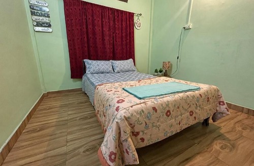 Sualkuchi Apartment | Cozy Mint TR