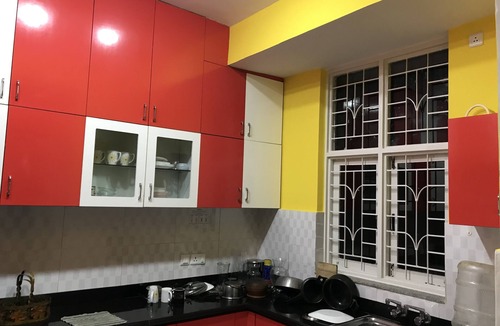 Bengaluru Villa | Cozy Neat Quiet Deluxe Villa-Stay near Bangalore Airport