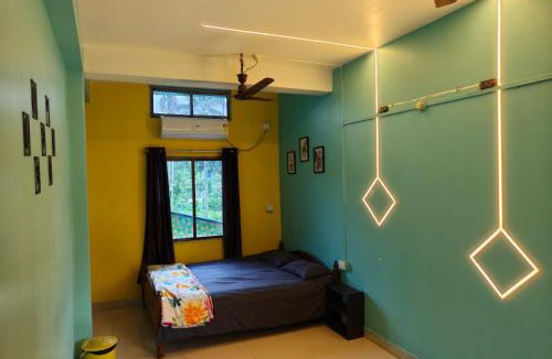 Guwahati House | Cozy Nest