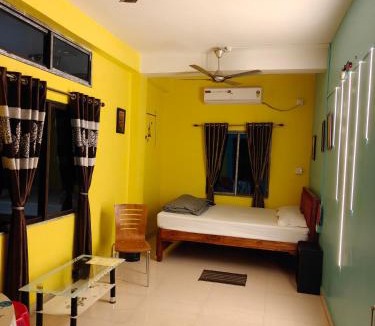 Guwahati House | Cozy Nest