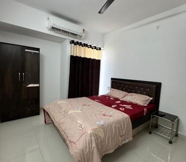 Undri Apartment | Cozy stay