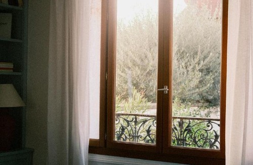 Vagator Apartment | Cozy Stays at Vagator