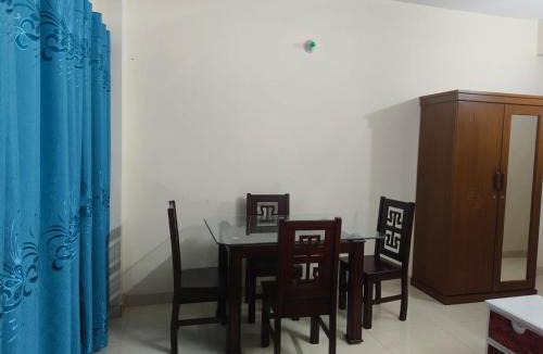 Dhaka Apartment | Cozy Studio Apartment Hajicamp- Near Airport