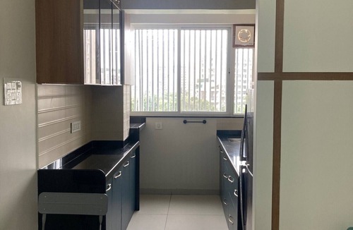 Bavdhan Apartment | Cozy Studio Apartment at Bavdhan: Connected to Pune's ITHub