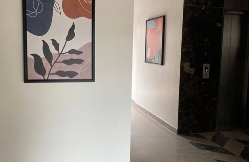 Bavdhan Apartment | Cozy Studio Apartment at Bavdhan: Connected to Pune's ITHub