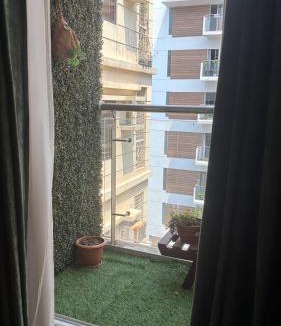Uttara Apartment | Cozy Studio Apartment Near Airport, Haji Camp