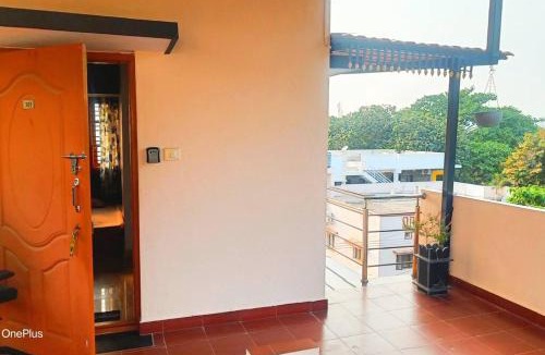 Agara Apartment | cozy studio room with kitchen and wifi