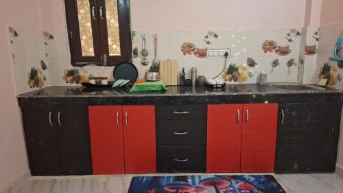 Allahabad Apartment | cozy vibe only