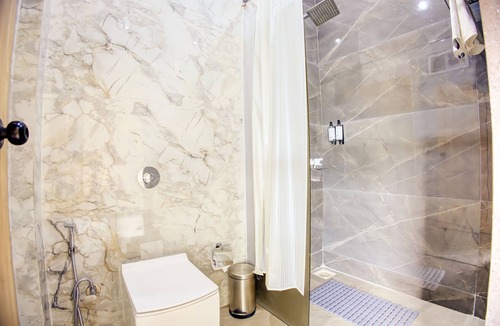 Mahad Hotel | Cozzet Mahad