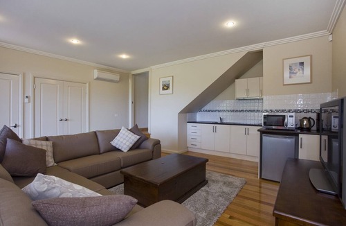 Lorne House | Craiglee