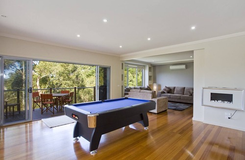 Lorne House | Craiglee