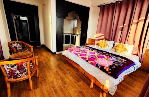 Shimla Hotel | Craignano Homestay Mashobra