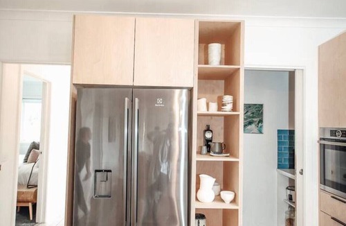 Port Campbell House | Craypot Cottage - Port Campbell, Victoria
