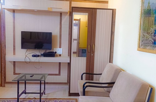 Gauravaddo Apartment | Crazy sky and near by beachnTwo and half kilometre to titos line and Baga beach